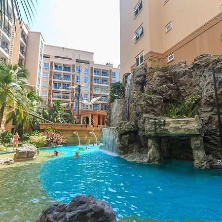 Ban Nong Tabaek Atlantis Condo Resort By Wanida מראה חיצוני תמונה