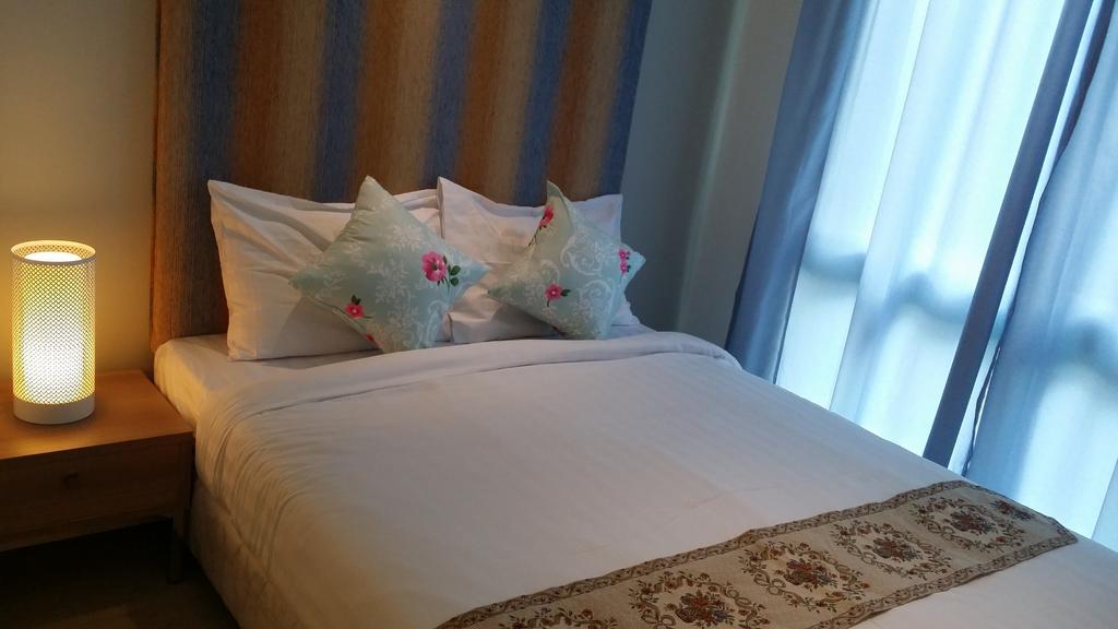 Ban Nong Tabaek Atlantis Condo Resort By Wanida מראה חיצוני תמונה