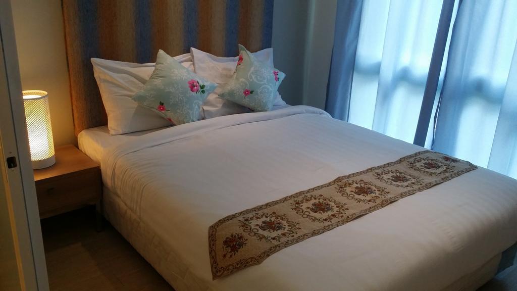 Ban Nong Tabaek Atlantis Condo Resort By Wanida מראה חיצוני תמונה