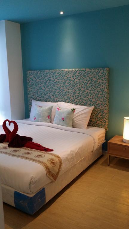Ban Nong Tabaek Atlantis Condo Resort By Wanida מראה חיצוני תמונה