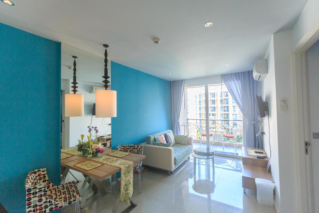 Ban Nong Tabaek Atlantis Condo Resort By Wanida מראה חיצוני תמונה