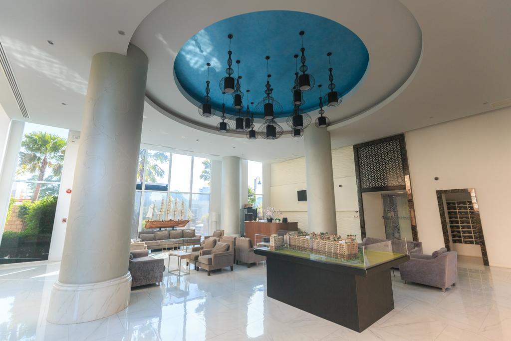 Ban Nong Tabaek Atlantis Condo Resort By Wanida מראה חיצוני תמונה