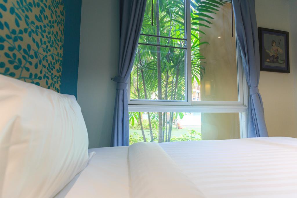 Ban Nong Tabaek Atlantis Condo Resort By Wanida מראה חיצוני תמונה