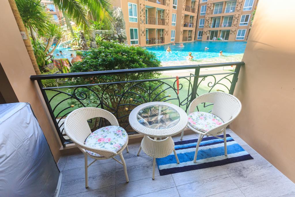 Ban Nong Tabaek Atlantis Condo Resort By Wanida מראה חיצוני תמונה