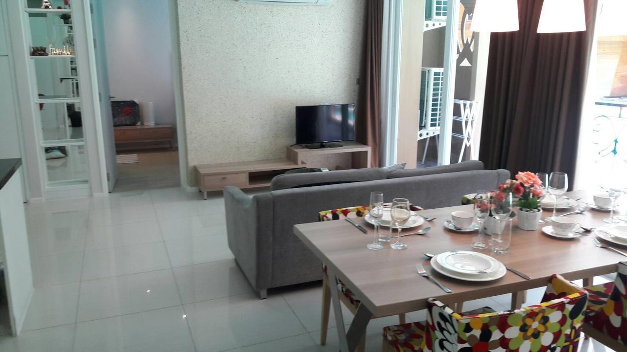Ban Nong Tabaek Atlantis Condo Resort By Wanida מראה חיצוני תמונה