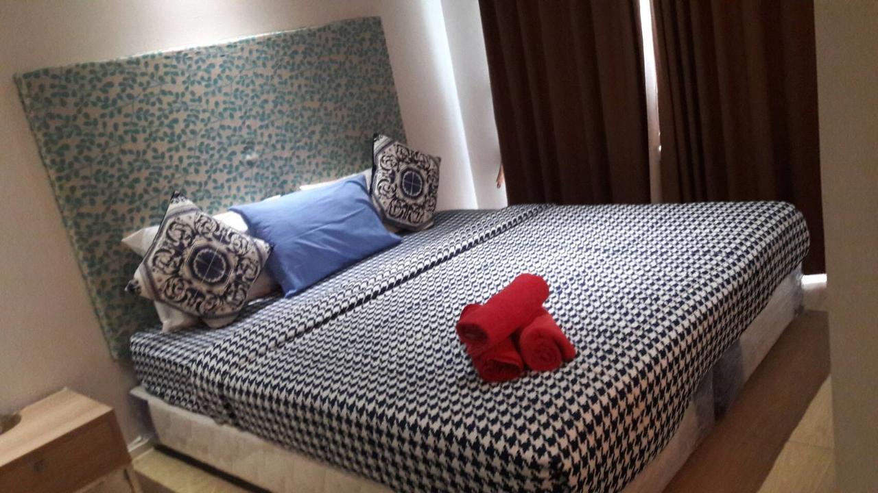 Ban Nong Tabaek Atlantis Condo Resort By Wanida מראה חיצוני תמונה