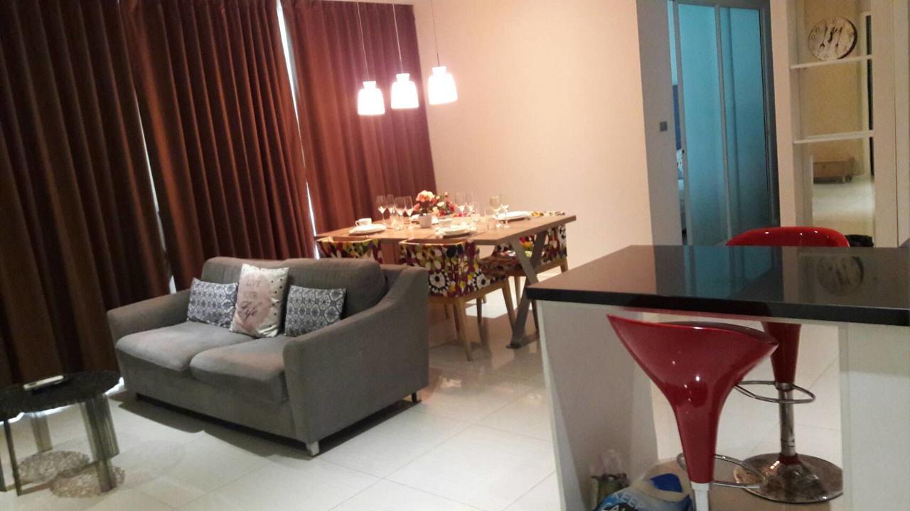 Ban Nong Tabaek Atlantis Condo Resort By Wanida מראה חיצוני תמונה