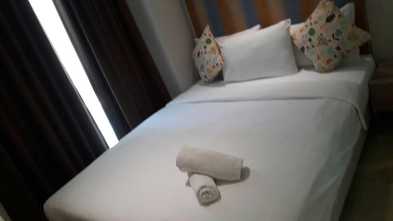 Ban Nong Tabaek Atlantis Condo Resort By Wanida מראה חיצוני תמונה